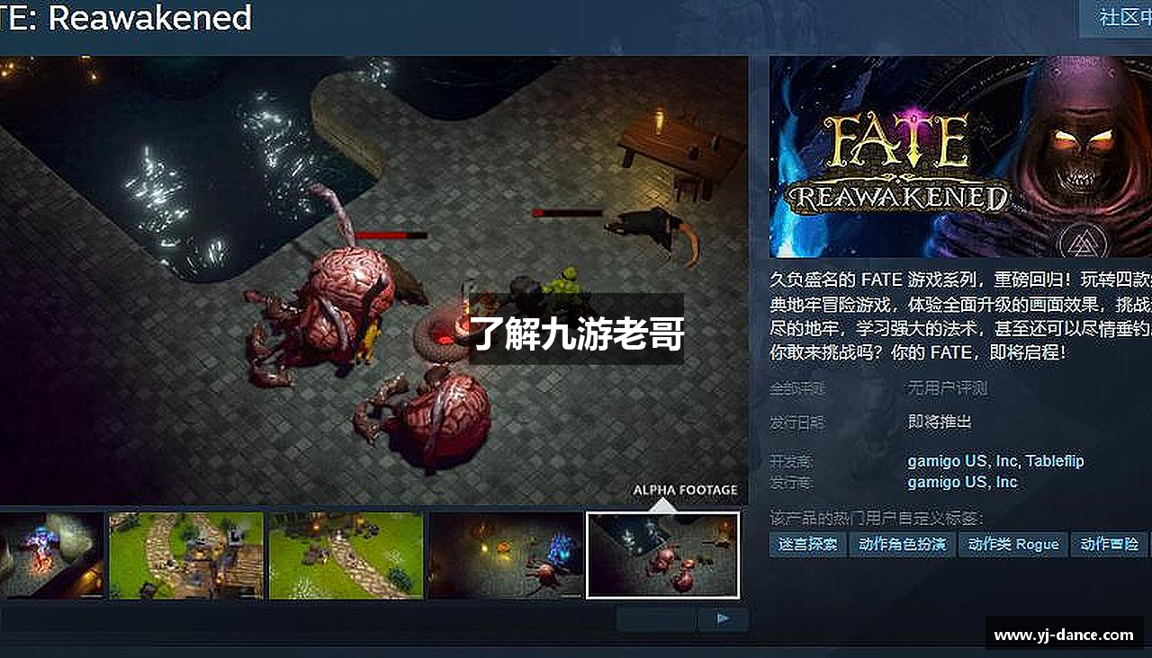 了解九游老哥